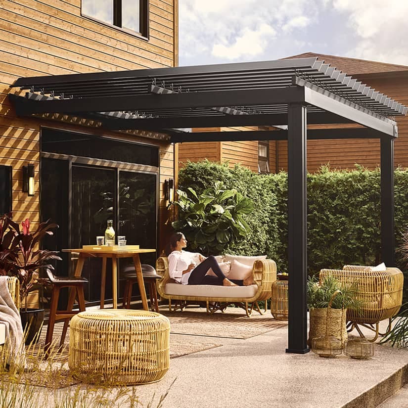 Profiter de l'été sans suffoquer de chaleur