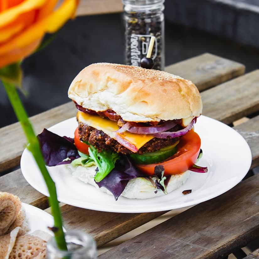 7 trucs pour un barbecue plus santé cet été