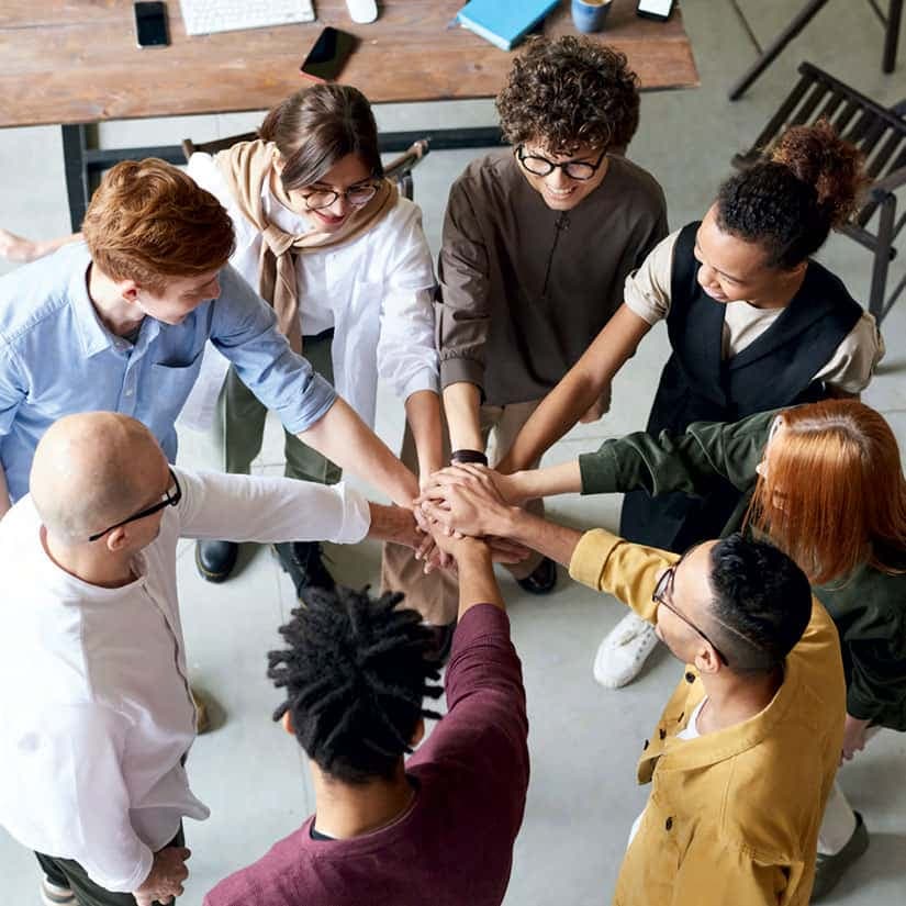 Ressources humaines : clé du succès