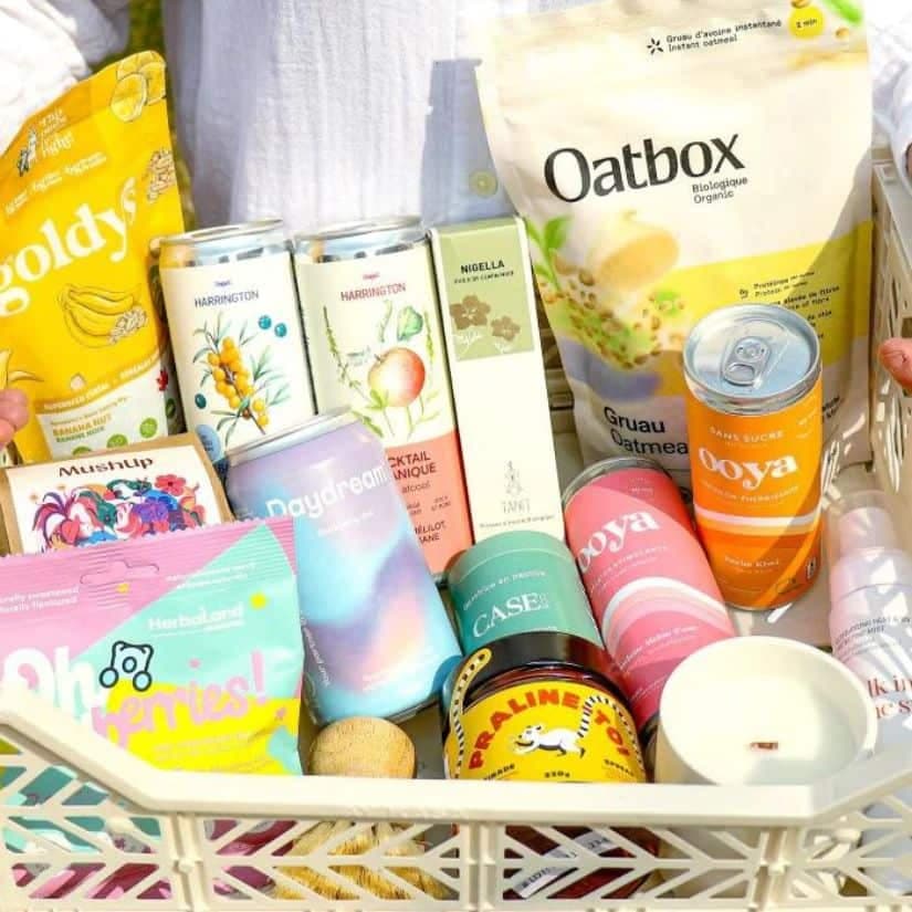 Simplitude : manger sain et local à petit prix