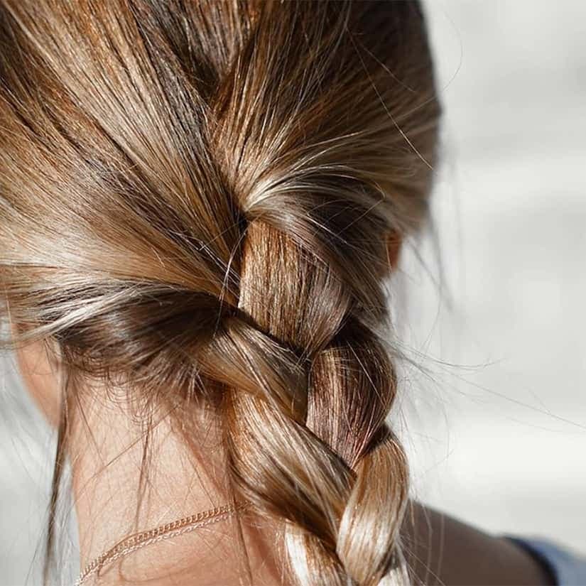 Protégez vos cheveux des rayons UV avec un écran