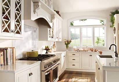 8 trucs pour organiser une petite cuisine