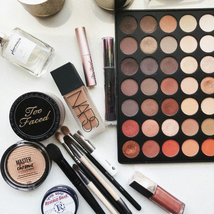 Vente Sephora VIB 2025 : ce qu'il faut savoir