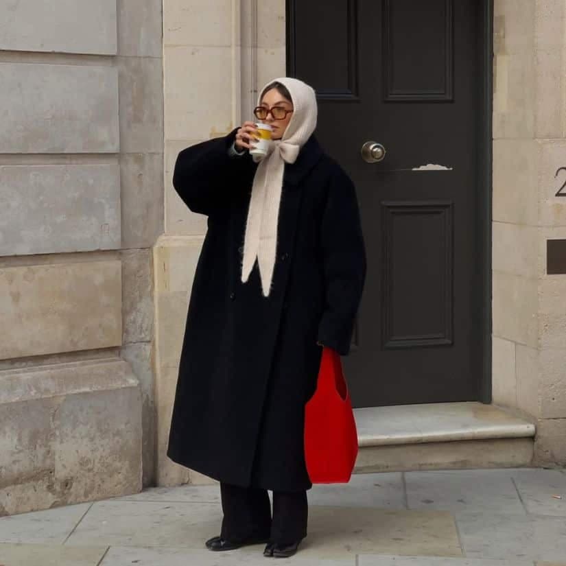 Tendances mode hiver 2025 : top associations