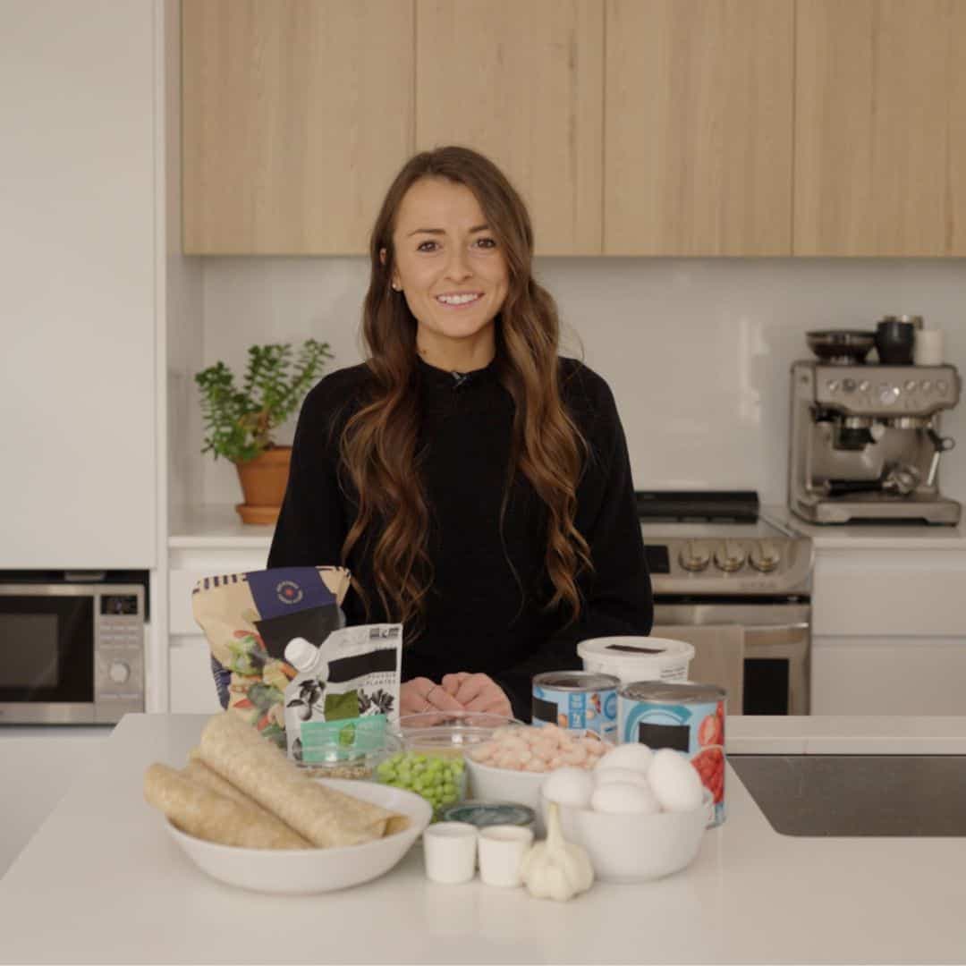 Voici les 15 ingrédients à avoir en tout temps