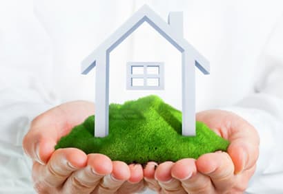 Rénovations vertes: pensez aux subventions!