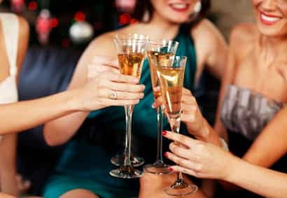 Party de bureau: 5 règles à suivre