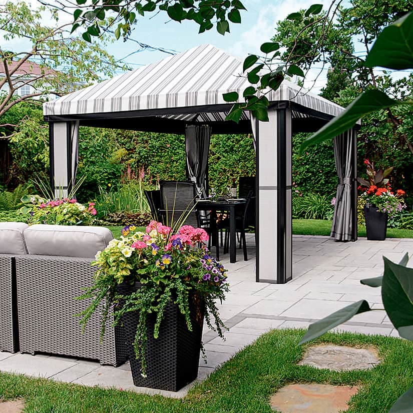 Transfo: un oasis en banlieue