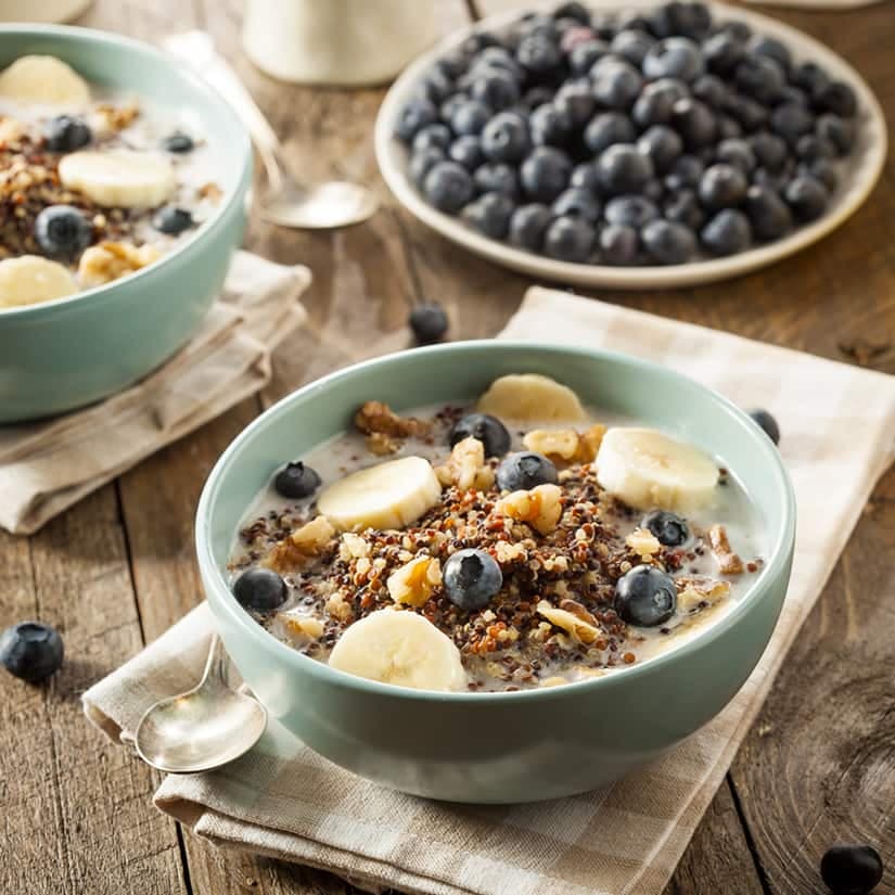 Le végétalisme peut-il prévenir et guérir?