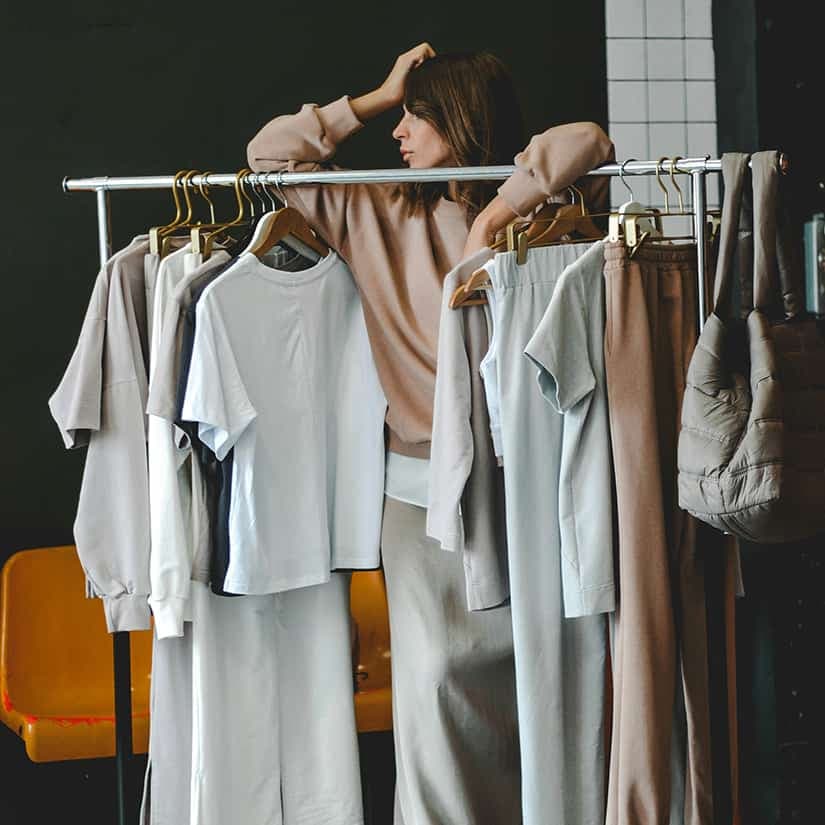 Tenues bureau : chaud dehors, froid dedans