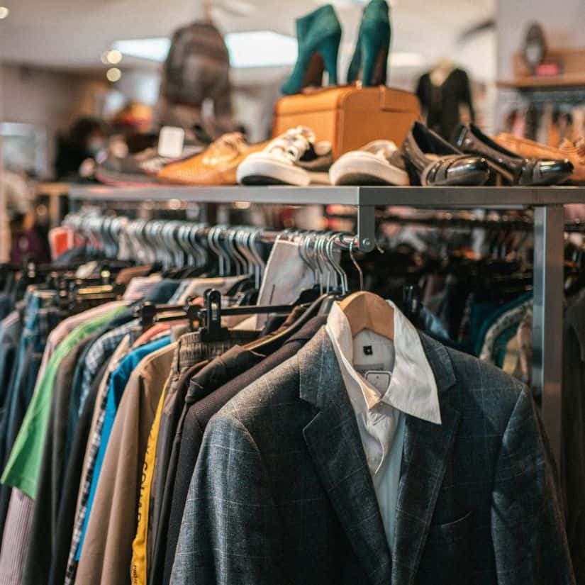 Friperie : le must have chic du printemps 2025