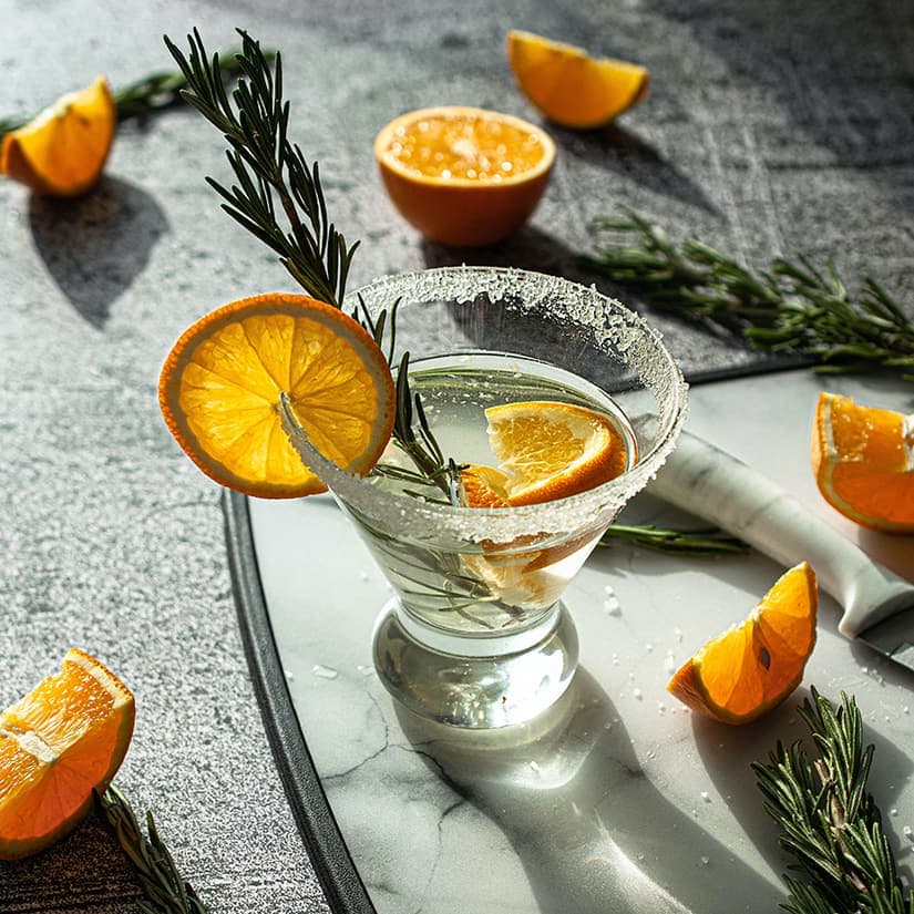 8 produits pour le défi sans alcool