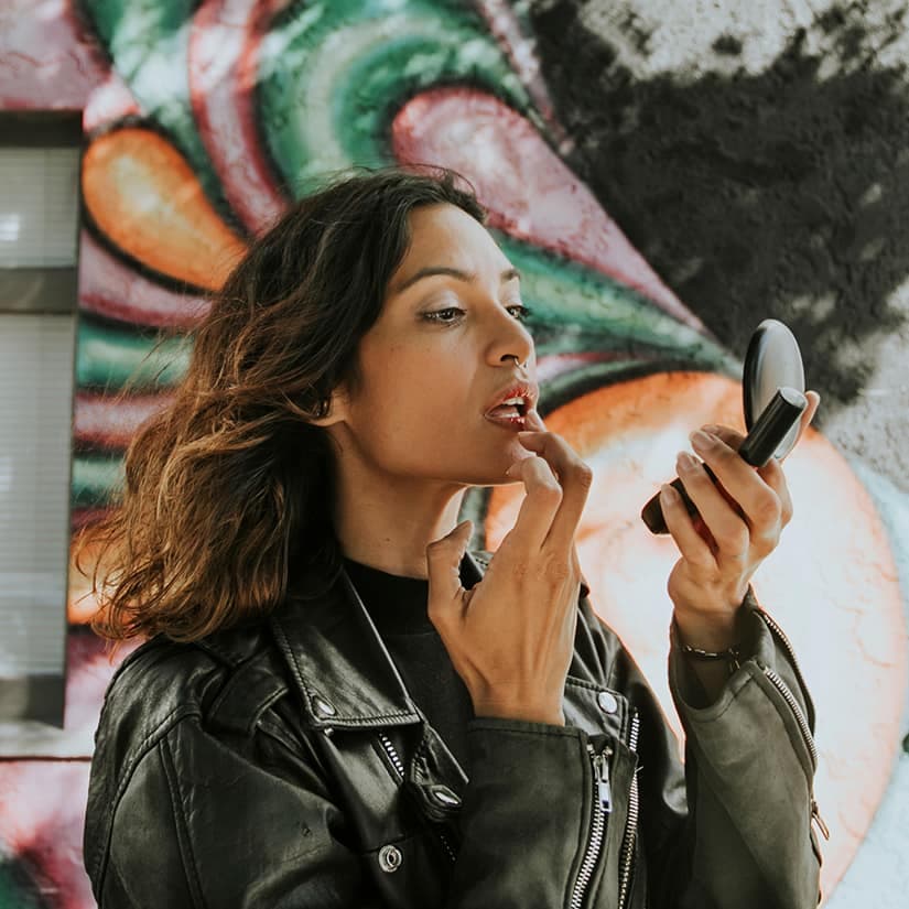 Conseils maquillage pour femmes de 40 ans et plus