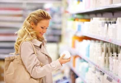 Cosmétiques: que peut-on acheter à rabais?