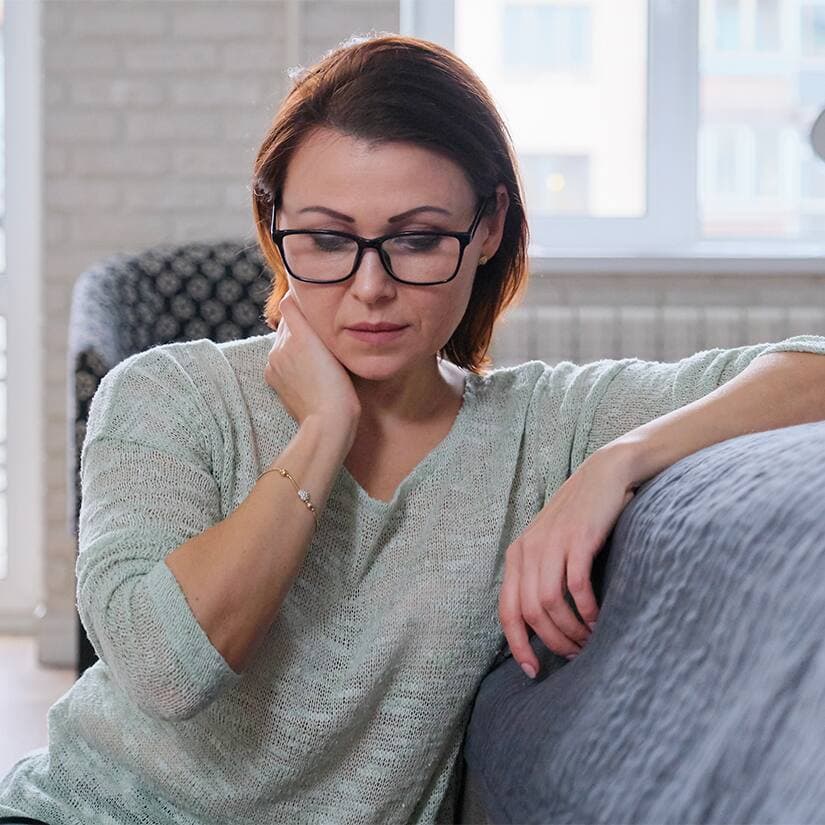 Pour tout savoir sur la périménopause