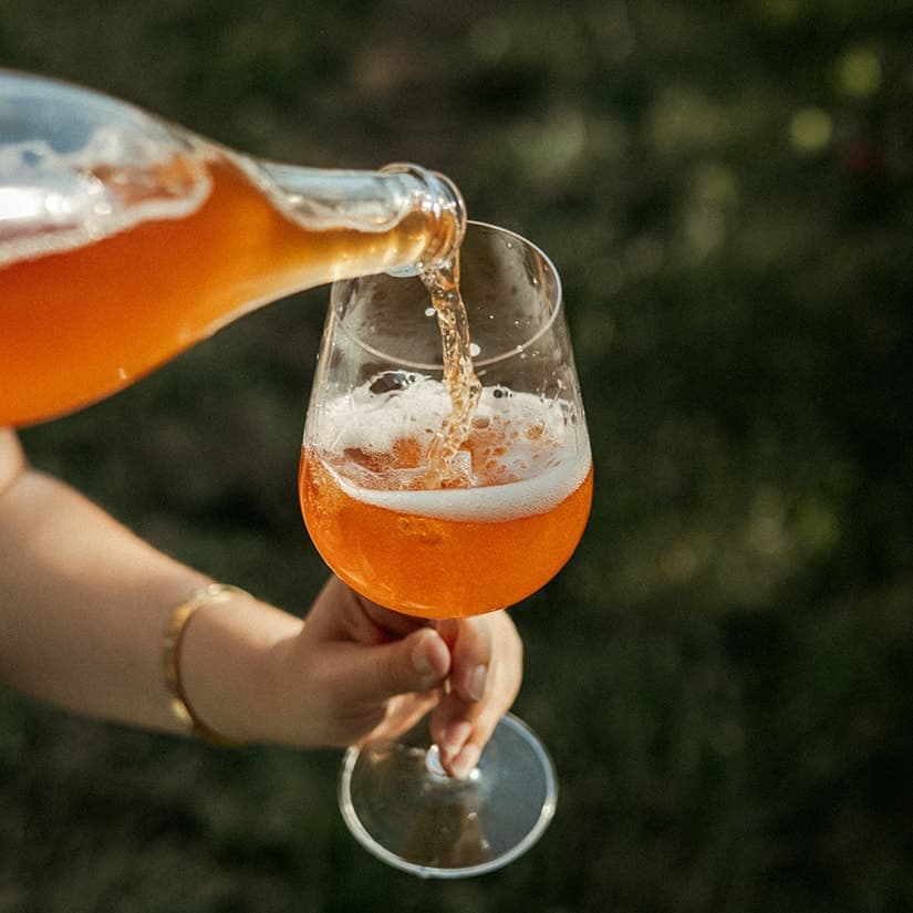 6 cidres à découvrir pendant la Semaine du cidre