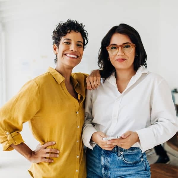 Femmes et finances : un mariage réussi