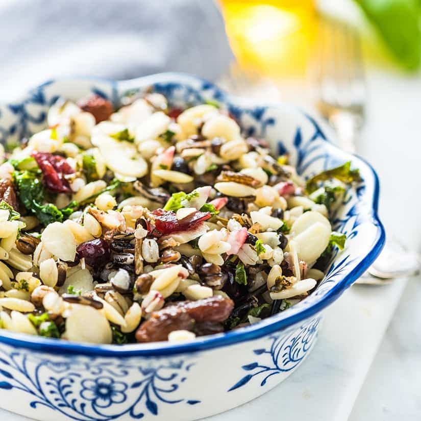 15 accompagnements pour vos grillades