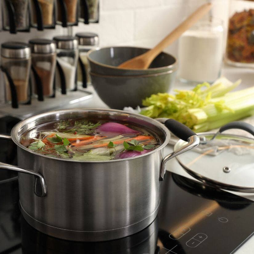 Le bouillon d'os, la nouvelle boisson bien-être