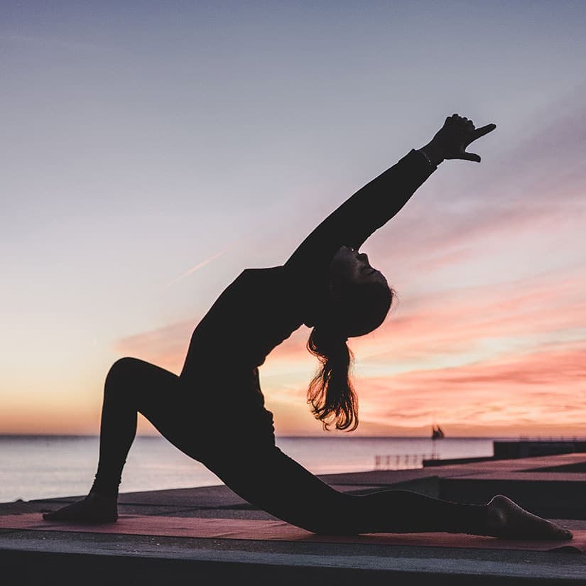 Retraites yoga 2024 : 10 choix pour tous budgets