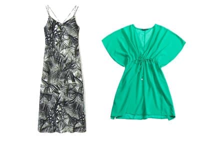 20 articles pour vacances plage en mode shopping