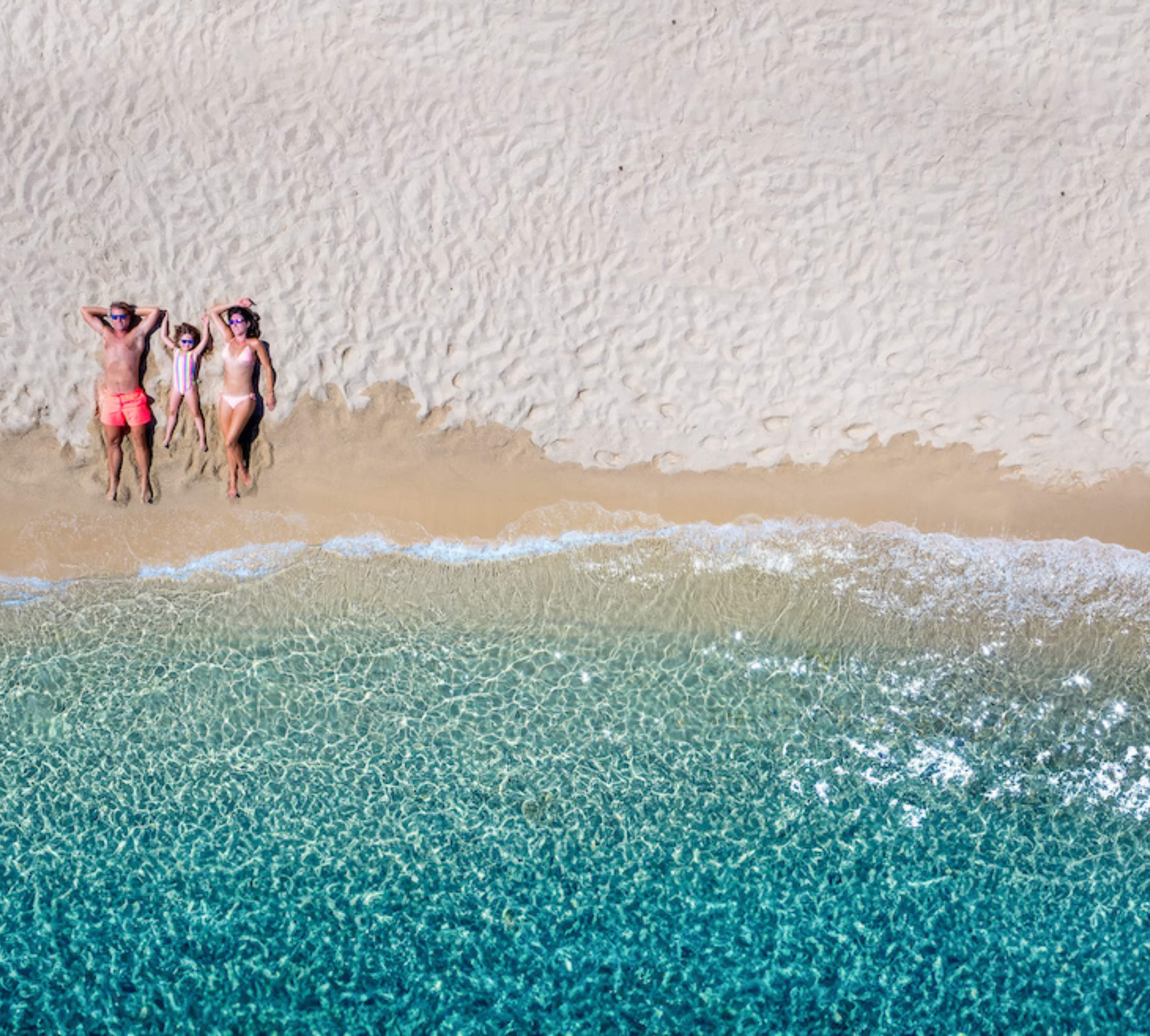 Destination idéale pour vos vacances en famille