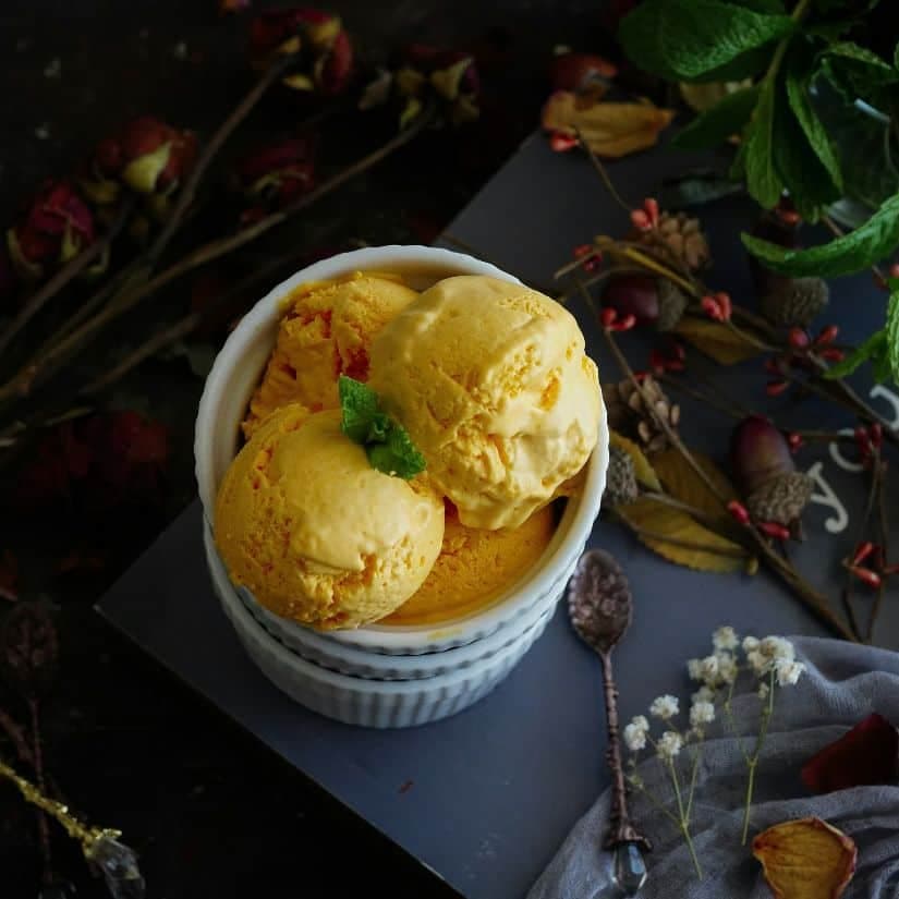 Quand déguster sa crème glacée ?