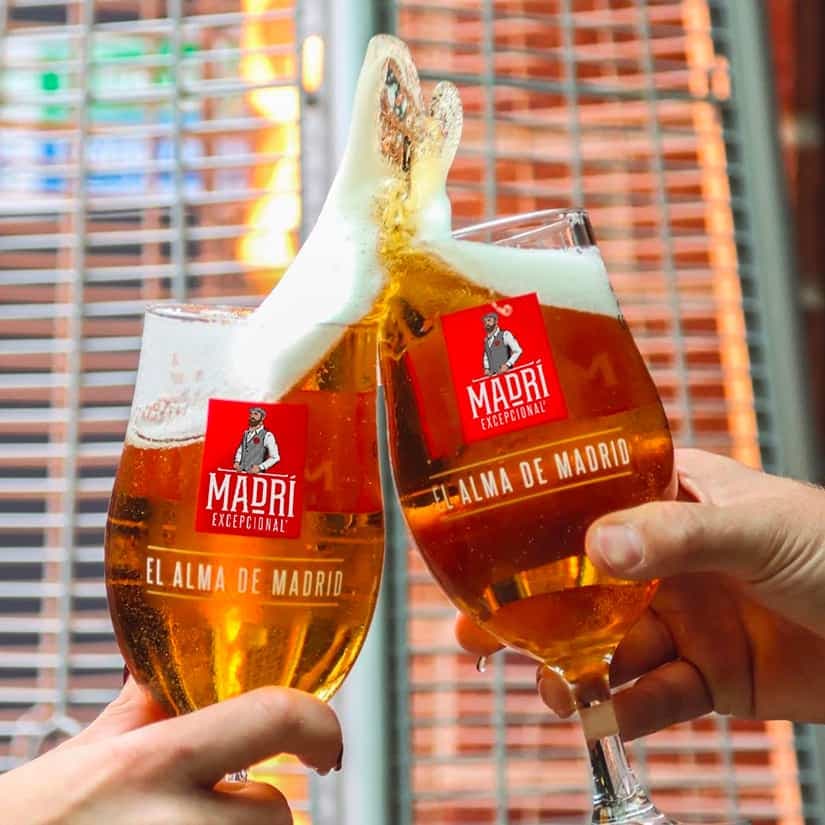 6 boissons de printemps alcoolisées et parfaites