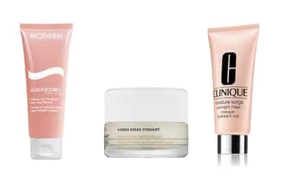 5 gestes beauté pour protéger sa peau en hiver