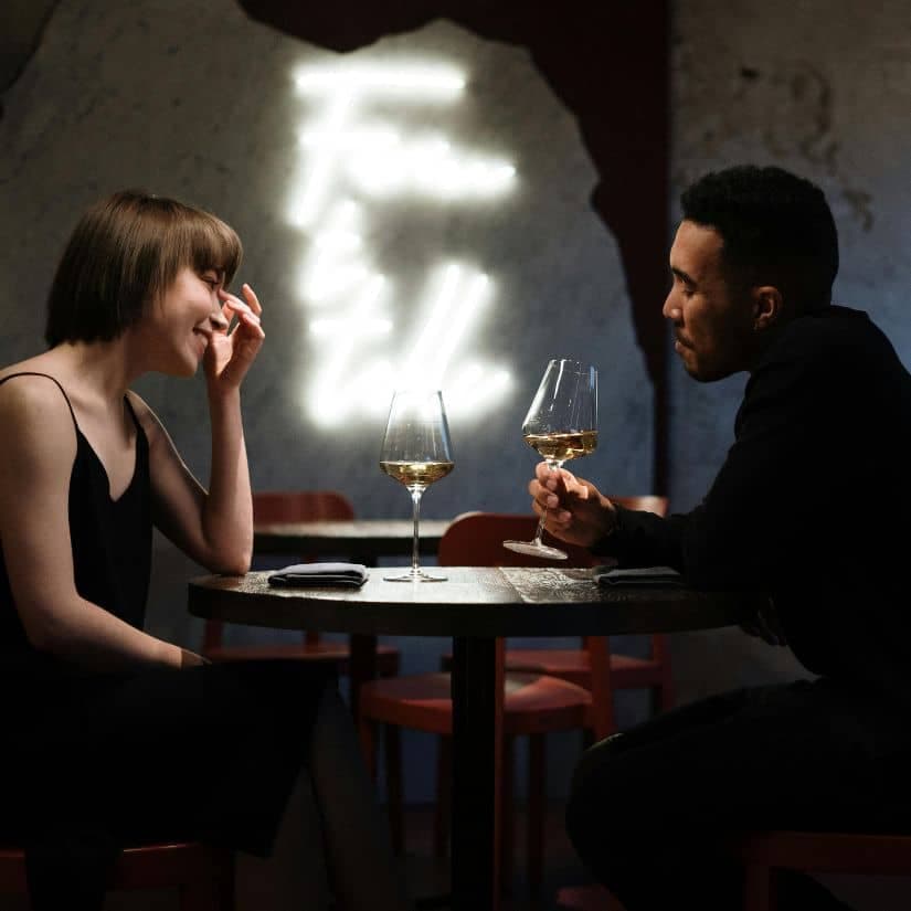 Speed dating à Montréal pour les -40 ans