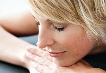 Respirer pour relaxer