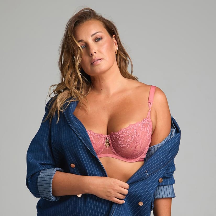 Vente estivale de Lingerie Emma