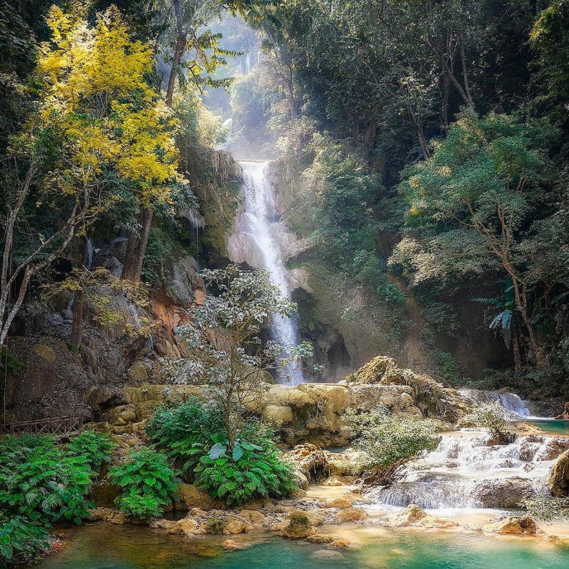 LA destination voyage la moins chère de 2025