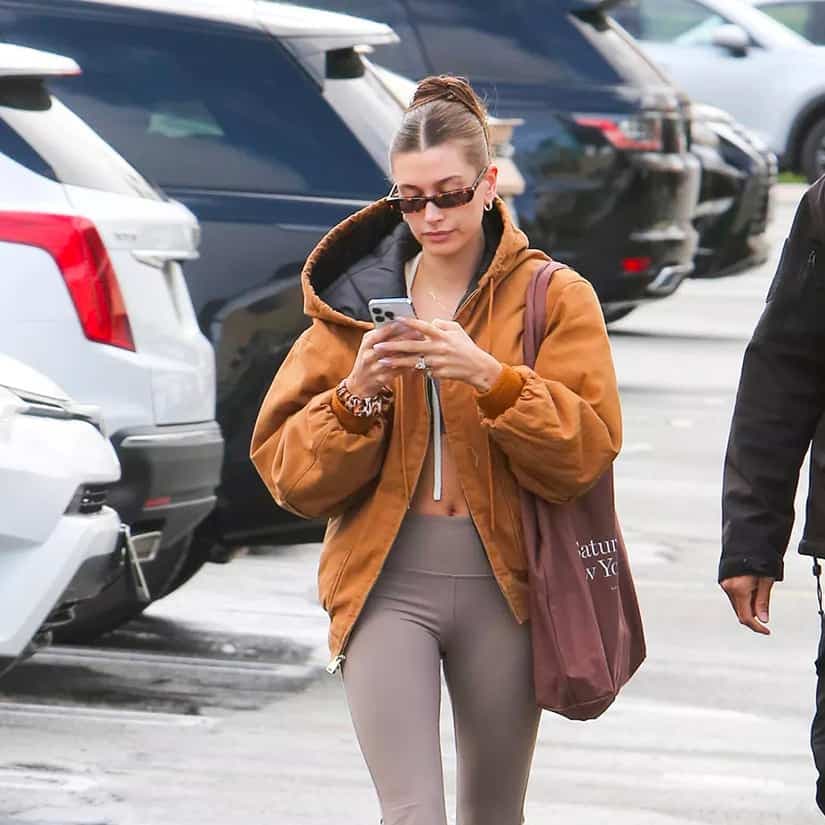 Cette tendance promet de sublimer notre silhouett