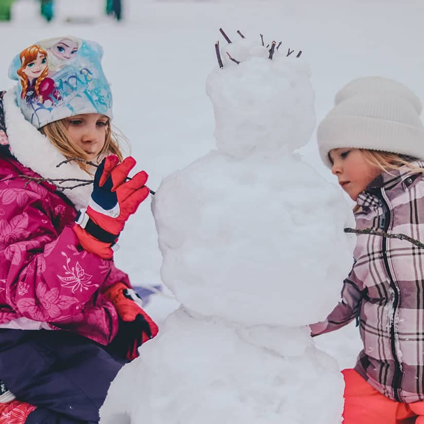 7 activités pour les enfants pendant les vacances