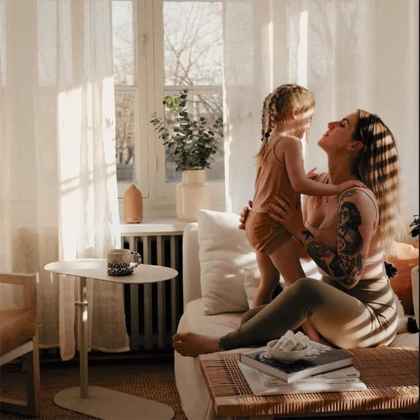 7 trucs déco faciles pour une maison sans stress