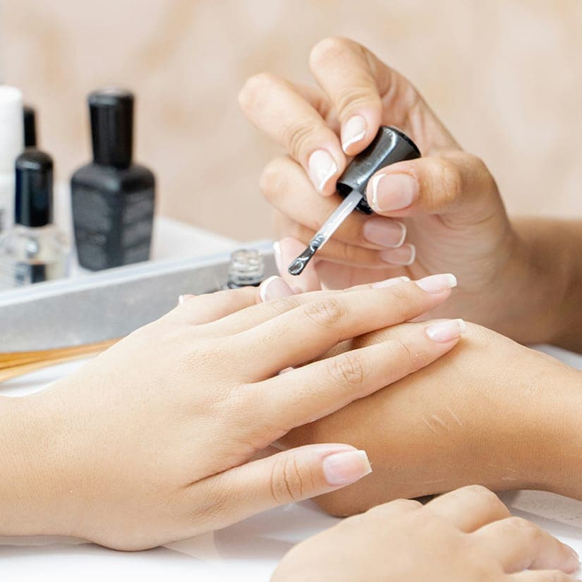 Produit révolutionnaire pour de beaux ongles