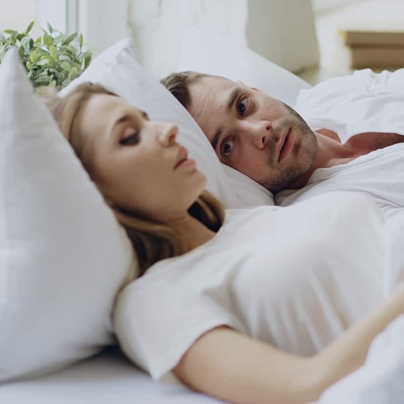 Les hauts et les bas du désir