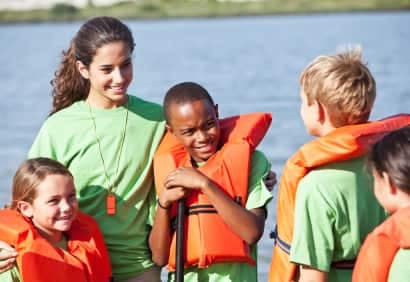 Choisir le bon camp de vacances