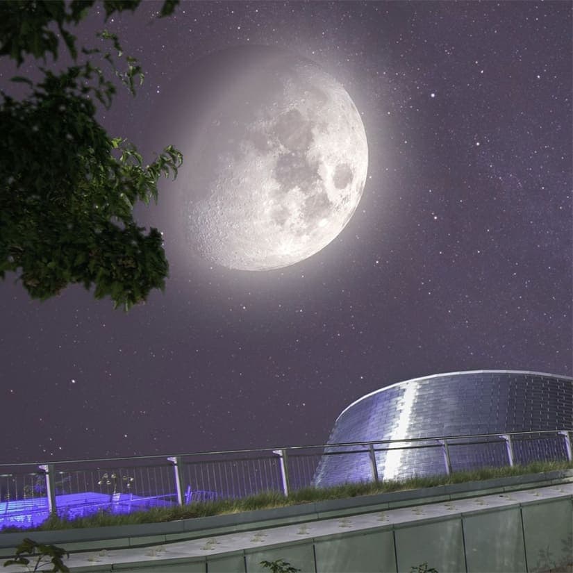 Balados jeunesse éducatifs par Espace pour la vie