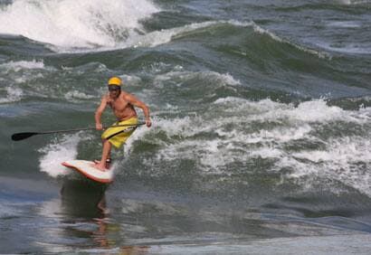 7 sports extrêmes à découvrir