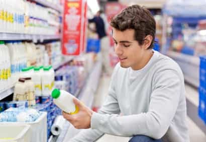 Les aliments fonctionnels: un coût justifié?