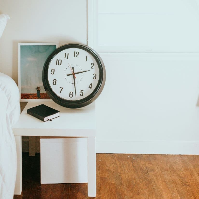 3 conseils pour mieux vivre le changement d'heure