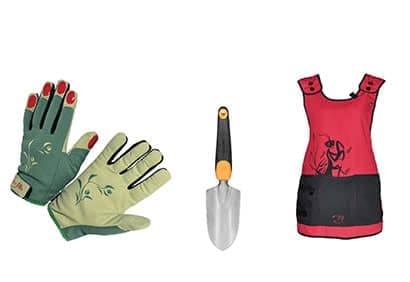 8 outils pratiques de jardinage