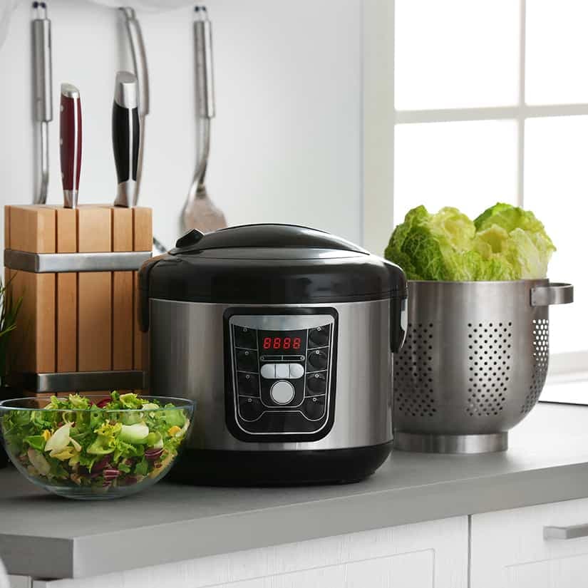 8 astuces pour réussir ses repas à la mijoteuse