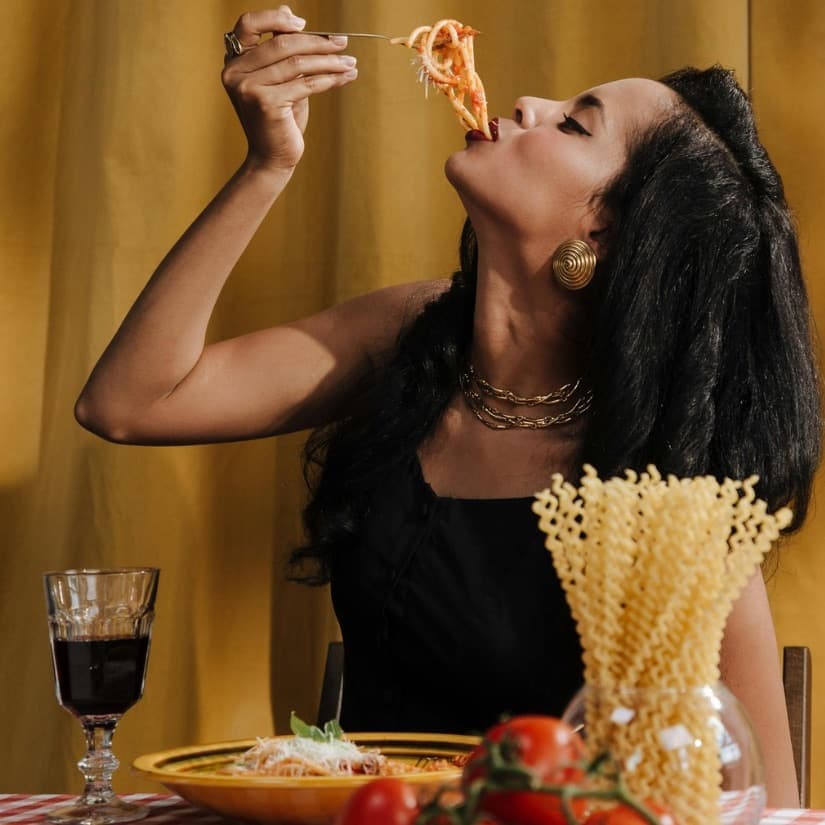 Un plat qui rendrait heureux selon la science