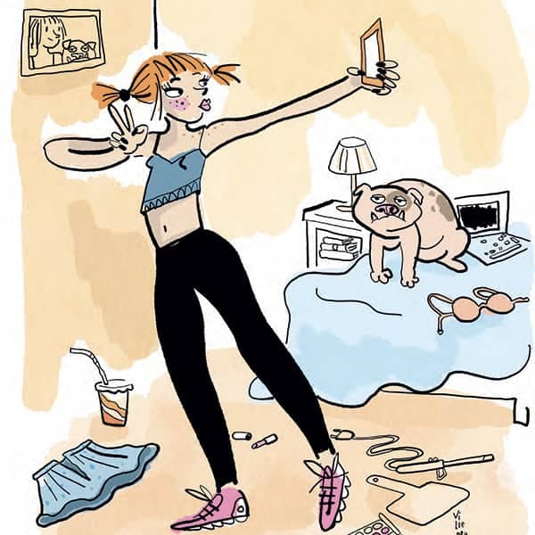 Son corps, son choix: témoignage d'une maman d'ad