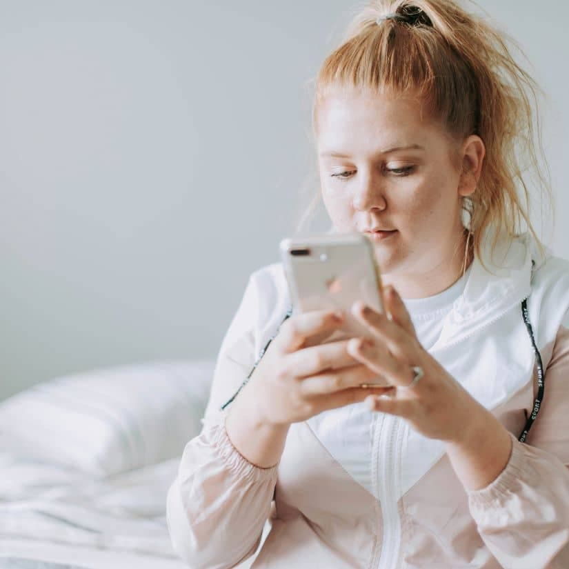 Cobwebbing, la nouvelle tendance pour Halloween