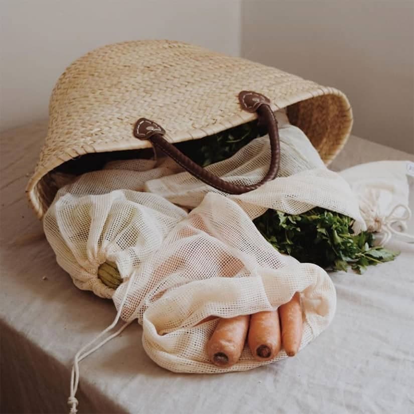 Réduire son empreinte plastique au quotidien