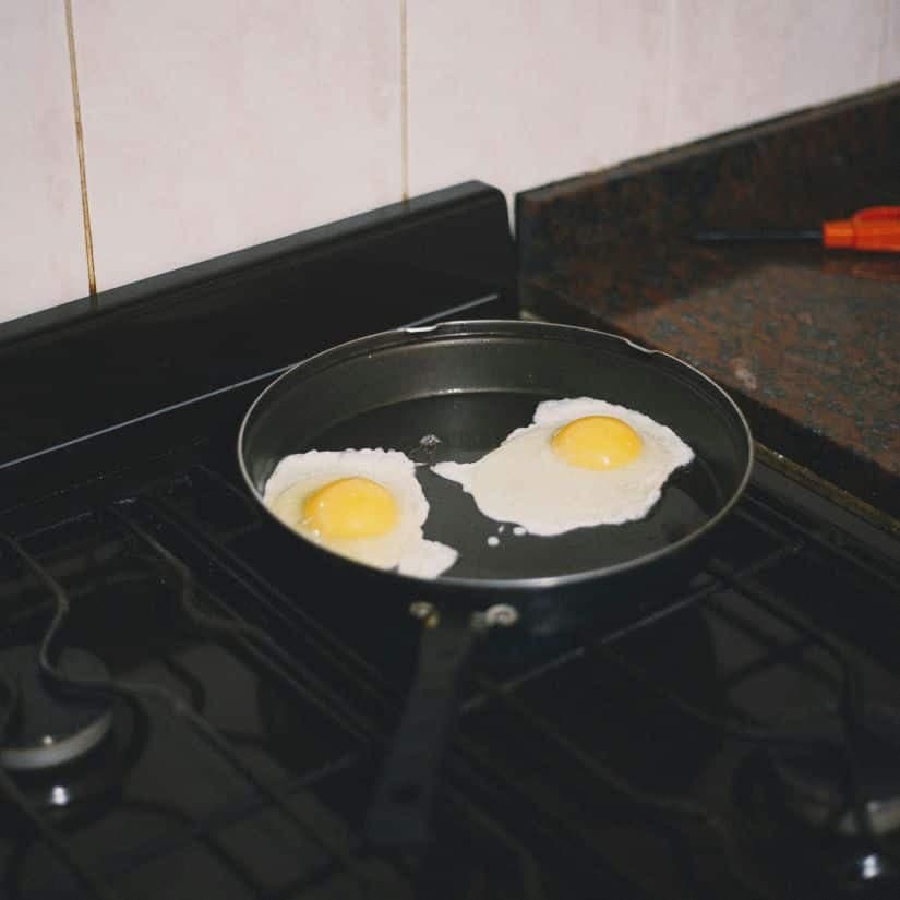 L'erreur qui abîme vos poêles antiadhésives